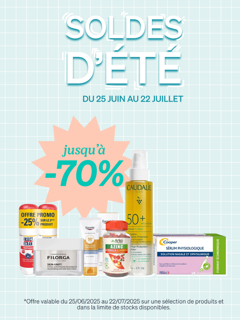 Atida Santé Discount